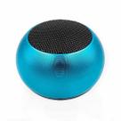 Caixinha de som Bluetooth mini M3 Caixinha de som Bluetooth mini M3