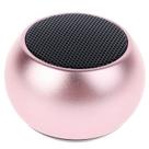 Caixinha de som Bluetooth mini M3