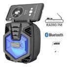 Caixinha De Som bluetooth portátil Recarregável ka8005