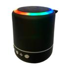 Caixinha De Som Bluetooth Portátil Resistente À Água Potente - KAPBOM