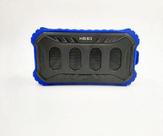 Caixinha De Som Bluetooth Sd Radio Portatil Super Potente Kimiso