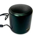 Caixinha de Som Bluetooth USB Radio FM Cartão SD Portátil Multimídia 5W D-BH999 - Grasep