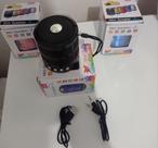 Caixinha de som Mini Speaker bluetooth