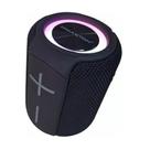Caixinha De Som Portatil Bluetooth Forte À Prova D'água + Nf