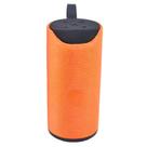 Caixinha de Som Portátil Bluetooth USB Rádio FM Entrada Auxiliar MicroSD 10W ideal Churrasco Praia