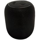 Caixinha de Som Portátil Music Speaker Bluetooth Cartão Pendrive Rádio FM - Kapbom