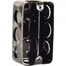 Caixinha Luz Chapa 4X2 Esmaltada Arcoir Spe70/20C - Kit C/60