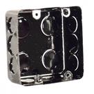 Caixinha Luz Chapa 4X4 Esmaltada Arcoir Spe50/20C - Kit C/70