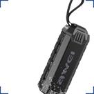 Caixinha Som Bluetooth Radio Fm Awei Y280