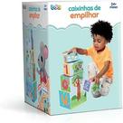 Caixinhas de Empilhar 3189