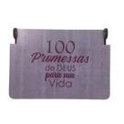 Caixinhas De Promessas Bíblicas Com 100 Versículos Caixinhas De Promessas Bíblicas Com 100 Versículos