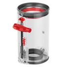 Caixote de pó de reposição para aspirador Dyson V10 RUKHOOL