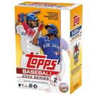 Caja Blaster de Béisbol Topps Serie 2 2022 con Relic Box