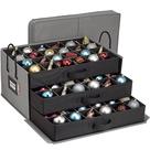 Caja de Almacenamiento HOLDN STORAGE para Adornos 34x50x24 cm