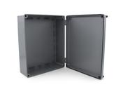 Caja de Conexiones Eléctricas DJC Supply 30x20x10 cm Resistente a la Intemperie Caja de Conexiones Eléctricas DJC Supply 30x20x10 cm Resistente a la Intemperie