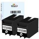 Caja de mantenimiento de tinta MS.R T6715 T6716 para impresora Workforce Caja de mantenimiento de tinta MS.R T6715 T6716 para impresora Workforce