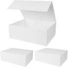 Caja de Regalo Grande RayofSun con Cierre Magnético 35x23x11 cm