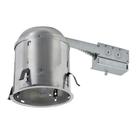 Caja para focos empotrados HALO H7RICT de 15 cm para remodelación 120V