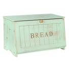 Caja para Pan de Madera HOMEKOKO de Bambú 39x21x23 cm Gran Capacidad Caja para Pan de Madera HOMEKOKO de Bambú 39x21x23 cm Gran Capacidad