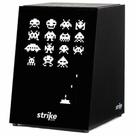 Cajon Acústico FSA Strike SK4019 Space Invaders Acústico - Fsa Cajons