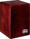 Cajón Box Drum Meinl Jam com caixa de resposta e grave, fabricado na Europa