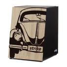 Cajon Elétrico FSA Strike Beatle Fusca Inclinado SK5045 Cajon Elétrico FSA Strike Beatle Fusca Inclinado SK5045