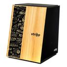 Cajón Elétrico FSA Strike Series SK5001 Music