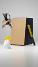 Cajon Elétrico Inclinado Profissional