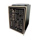 Cajon Elétrico Jaguar Linha K2 PRO GG PB-003 - Palavras Gospel