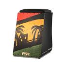 Cajon Fsa Design FC6652 Reggae Cajon Fsa Design FC6652 Reggae