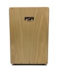 Cajon FSA Exclusive Profissional com captação simples
