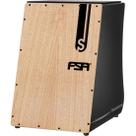 Cajón FSA FS2501 Standart Preto Cajón FSA FS2501 Standart Preto