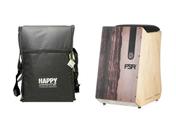 Cajon Fsa Gibão FGB 6507 - Contraste Limited c/ Capa