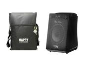 Cajon FSA Gibão FGB6506 - Amplificador Limited c/ Capa