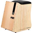 Cajon FSA Gibão Series FGB6500 Natural Elétrico de Madeira Inclinado - FSA