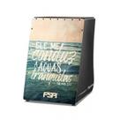 Cajon Fsa Gospel Fg1511 Aguas