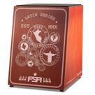 Cajon FSA New Latin FL20 INCL Mogno