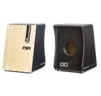 Cajon fsa standard fs2501 preto Cajon fsa standard fs2501 preto