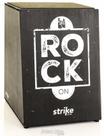 Cajón FSA Strike Series Rock SK4016 Inclinado Acústico com Assento em E.V.A.