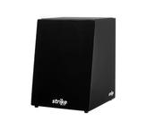 Cajon fsa strike sk 2010 new black - eletroacustico
