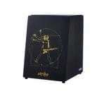 Cajon fsa strike sk 5066 da vinci eletroacustico