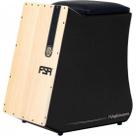 Cajon Gibão FGB6501 Preto FSA