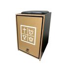 Cajon jaguar cj1000 k2 cor 037 eq