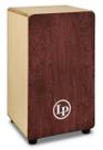 Cajon Latin Percussion LP Groove Wire Baltic Birch