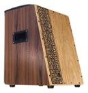 Cajon mb student mb eletroacustico uma captação