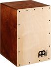 Cajon Meinl com Tom de Tarola e Baixo - Jam de Percussão