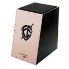 Cajon spanking escudo da fé acustico Cajon spanking escudo da fé acustico