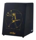 Cajon Strike Da Vinci C/ Captação SK5066 Elétrico de Madeira Inclinado - FSA