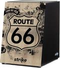 Cajon Strike SK5010 Route 66 C/Cap de Madeira Inclinado - FSA