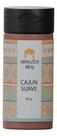 Cajun - Pote - 60g - Armazém Real - Uso Culinário